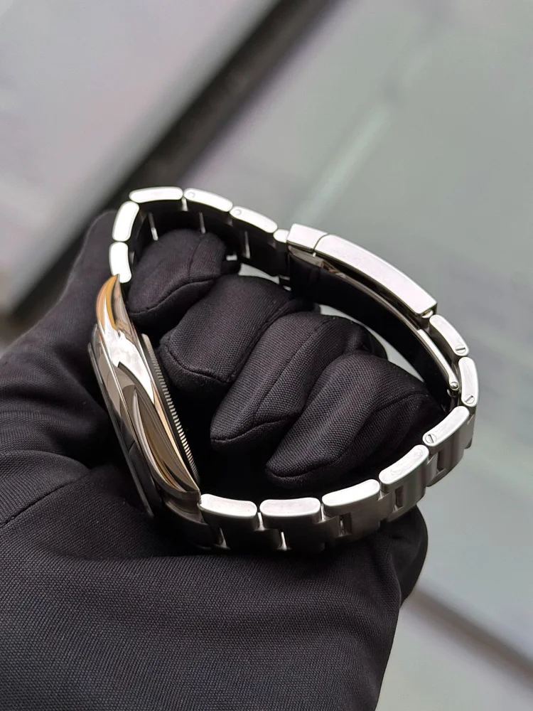 Rolex Oyster Perpetual 41 Full Set 